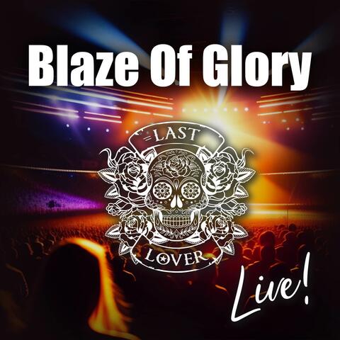 Blaze Of Glory