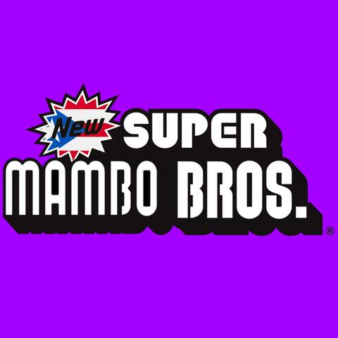 Overworld Theme (From New Super Mario Bros.)