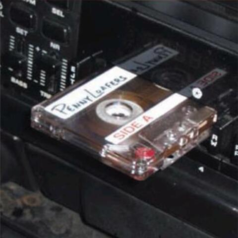 Side A