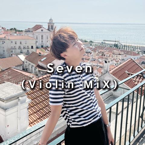 Seven (Violin Mix)