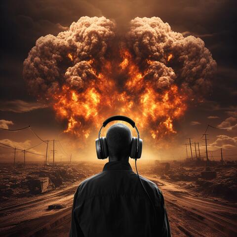 Can You Hear The Music (from Oppenheimer)