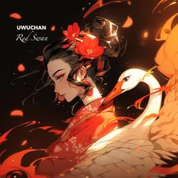 Red Swan (From "Attack on Titan")