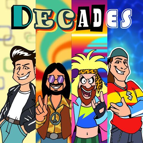 The Decades