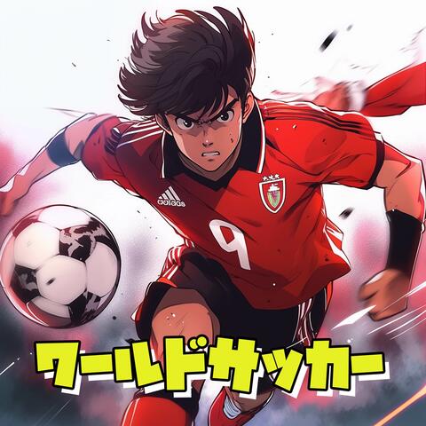 Ronaldinho ワールドサッカー