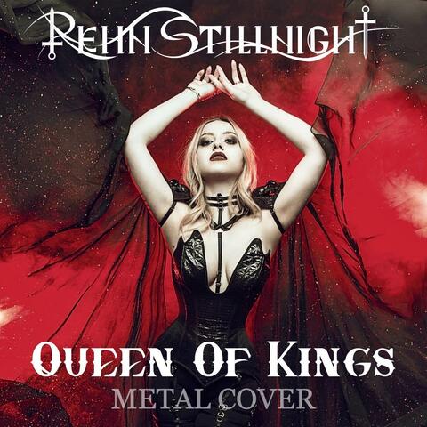 Queen Of Kings