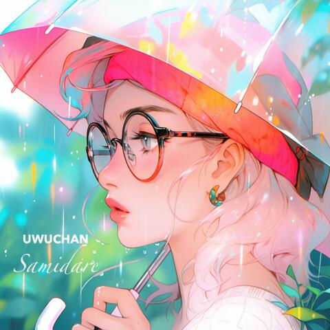 Samidare (From "Naruto")