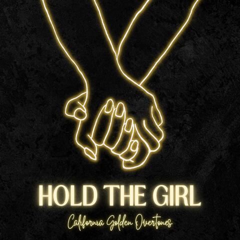 Hold The Girl