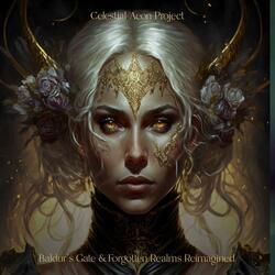 Jaheira's Theme (Romance From "Baldur's Gate 2")