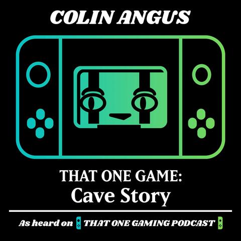 That One Game: Cave Story