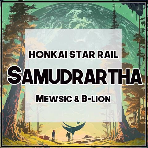 Samudrartha (From "Honkai Star Rail")