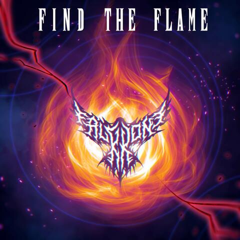Find the Flame (From "Final Fantasy XVI")
