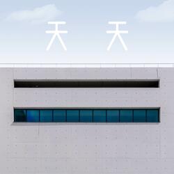 天天