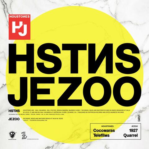 HSTNS/JEZOO Split
