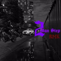 2 Man Step