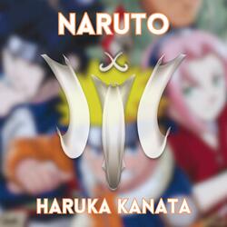 NARUTO | HARUKA KANATA