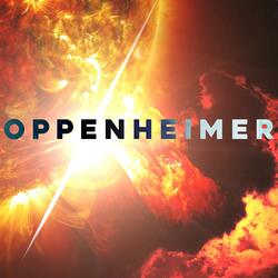 Can You Hear The Music (From 'Oppenheimer')
