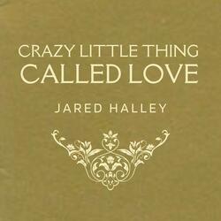 Crazy Little Thing Called Love