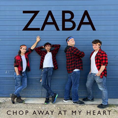 Chop Away at My Heart (from "Milo Murphy's Law")