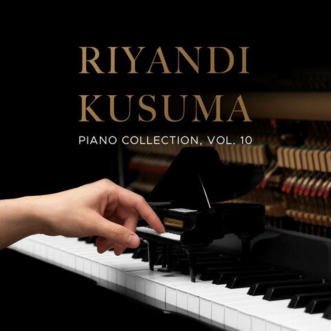 Piano Collection, Vol. 10