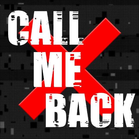Call Me Back
