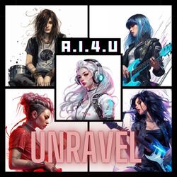 unravel (From "Tokyo Ghoul")
