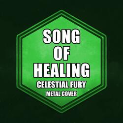 Song of Healing (from "Majora's Mask")