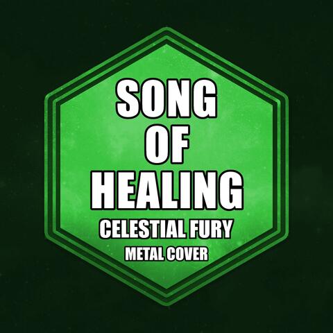 Song of Healing (from "Majora's Mask")