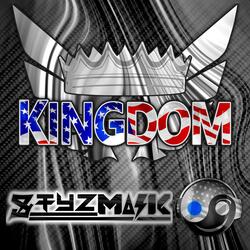 Kingdom (From "Cody Rhodes Theme")