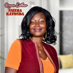 Nsiima Katonda