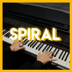 spiral (From "Mushoku Tensei")