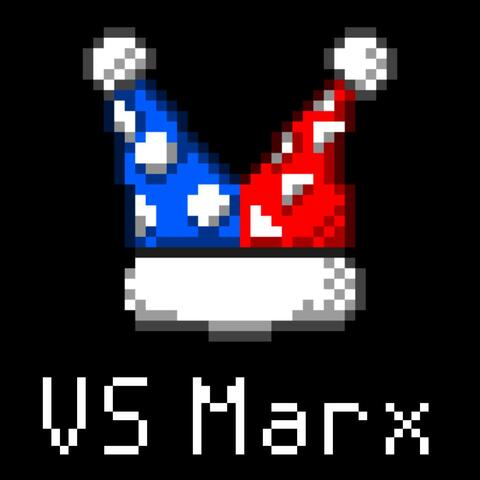 VS Marx (From "Kirby Super Star")