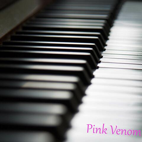 Pink Venom