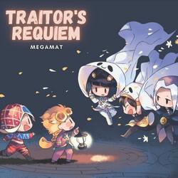 Traitor's Requiem (From "Jojo's Bizarre Adventure: Golden Wind") [Spanish Version]