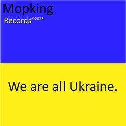 We Are All Ukraine
