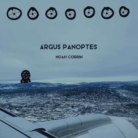 Argus Panoptes