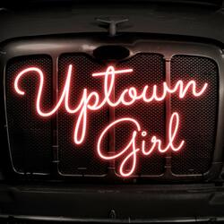 Uptown Girl