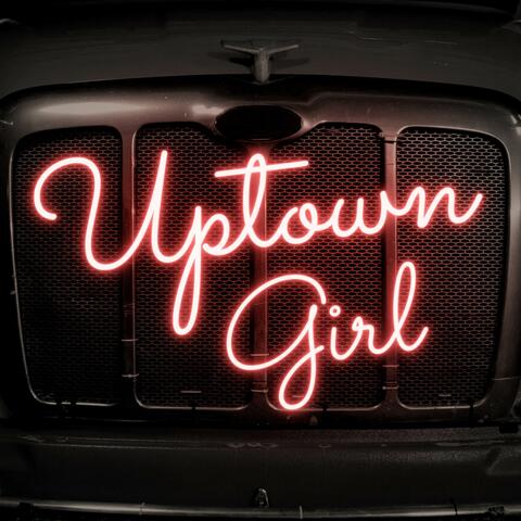 Uptown Girl