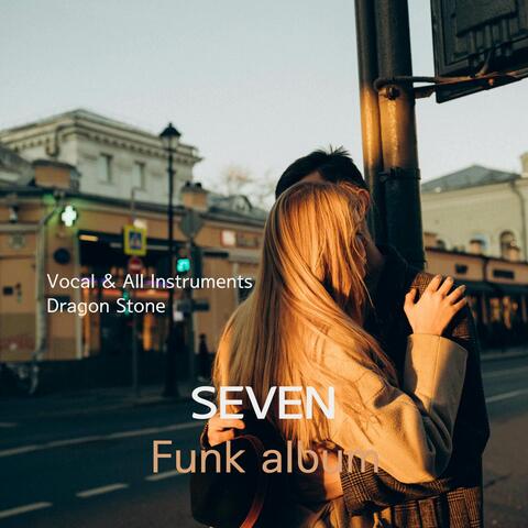 Seven