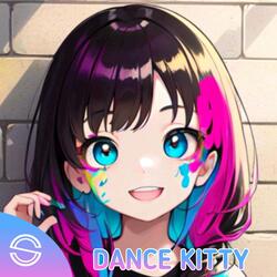 Dance Kitty