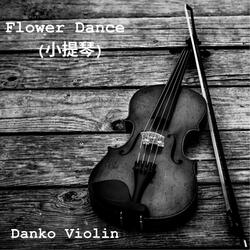 Flower Dance (Violin)