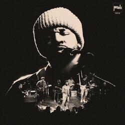Shelter (LIVE)