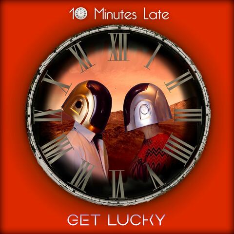 Get Lucky