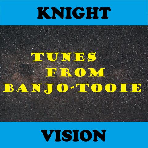 Tunes from Banjo-Tooie