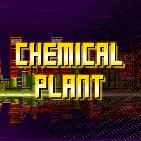 Chemical Plant Zone