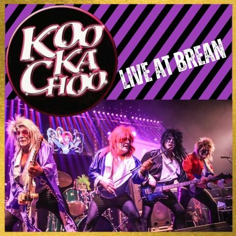 Live At Brean
