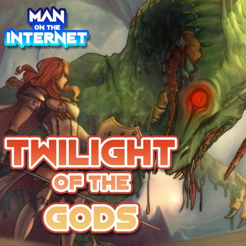Twilight of the Gods