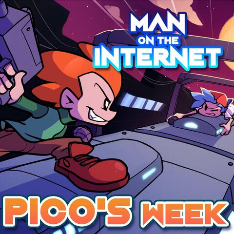 Pico's Week