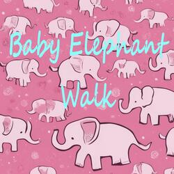 Baby Elephant Walk