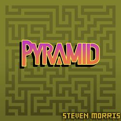 Pyramid (From "EarthBound")