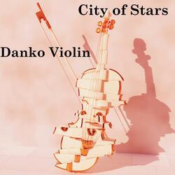 City of Stars (Violin)